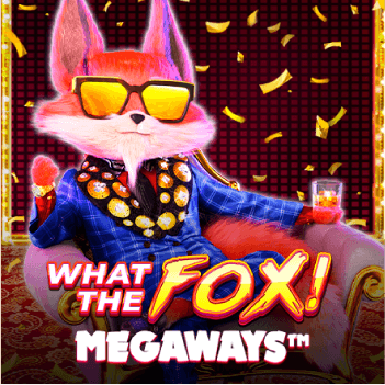 What The Fox Megaways